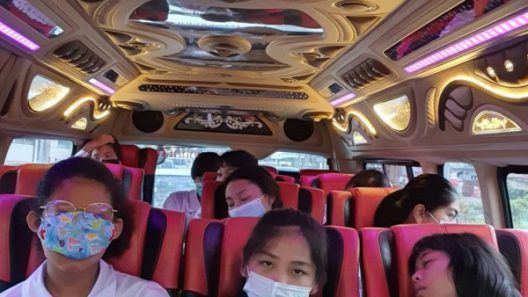 easytravel-van.com บริการ เช่า-เหมา รถตู้ Vip 10 ที่นั่ง และ 13 ที่นั่ง ด้วยรถคุณภาพ การทำความสะอาด (36)
